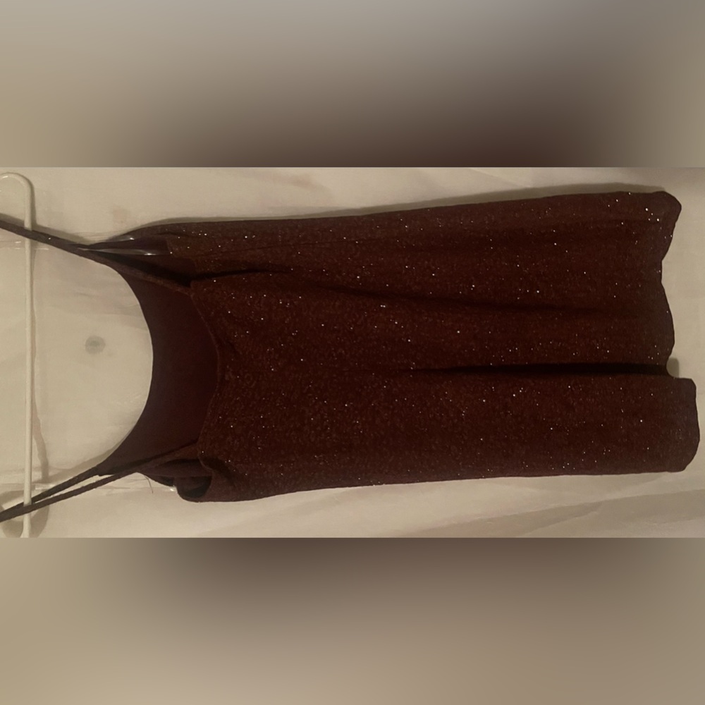 Crystal Doll Dress Size Large